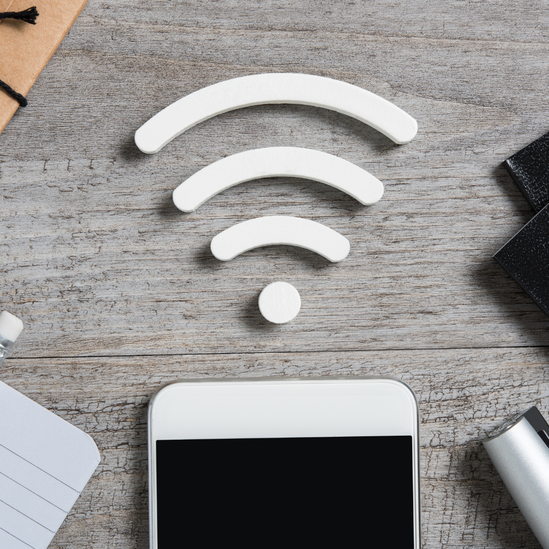 7/24 Wi-Fi İnternet Erişimi